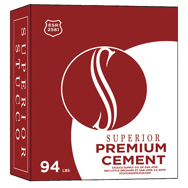 premium cement box
