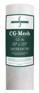 CG - Mesh