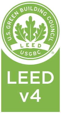 leed v4 logo