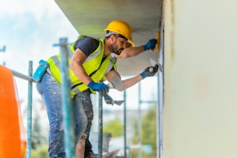Stucco Care and Maintenance in San Jose, CA